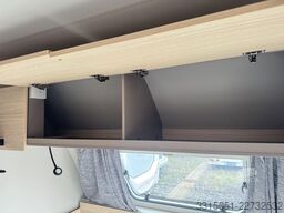 WEINSBERG CaraLife 390 QD Elektro+1350kg+Bug-Fenster