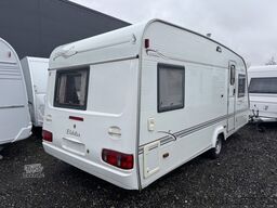 SPRITE Elddis Tornado GTX Backofen+Pano+E-Heizung+Dusch