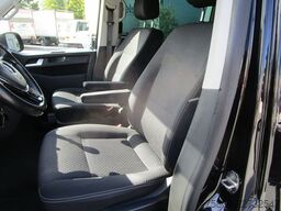 VW T6 Multivan 4 Motion 150PS+5-Sitzer+Seikel+KLIMA