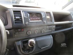 VW T6 Multivan 4 Motion 150PS+5-Sitzer+Seikel+KLIMA