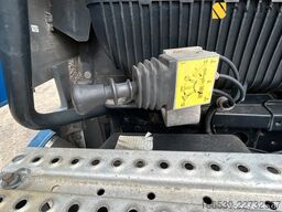 MAN TGX 19.480/Silokompressor/GHH RAND/Alufelgen