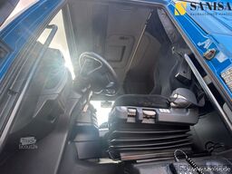 MAN TGX 19.480/Silokompressor/GHH RAND/Alufelgen