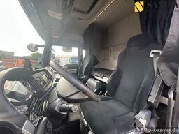 MAN TGX 19.480/Silokompressor/GHH RAND/Alufelgen