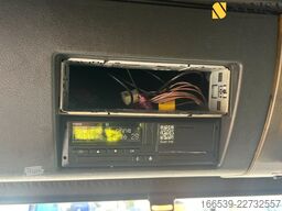 MAN TGX 19.480/Silokompressor/GHH RAND/Alufelgen