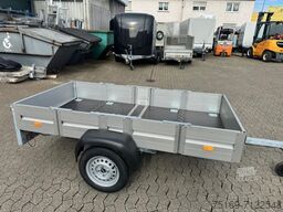 Faltos Pureline, 750 kg, 2420 x 1240 x 300 mm