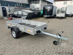 Faltos Pureline, 750 kg, 2420 x 1240 x 300 mm