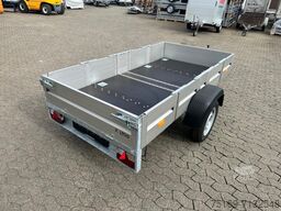 Faltos Pureline, 750 kg, 2420 x 1240 x 300 mm