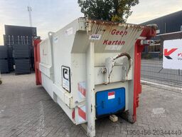 Vernooy PERSCONTAINER 9434
