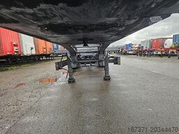 KÖGEL PORT 40 SIMPLEX 20| SAF DISC | HOLLAND TRAILER ...
