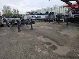 KÖGEL PORT 40 SIMPLEX 20| SAF DISC | HOLLAND TRAILER ...