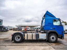 VOLVO FM 430 - ADR - KIPHYDR.