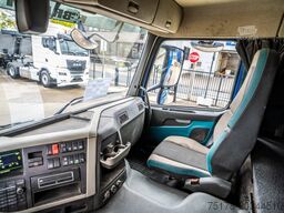 VOLVO FM 430 - ADR - KIPHYDR.