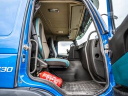 VOLVO FM 430 - ADR - KIPHYDR.