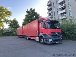 Mercedes-Benz Antos