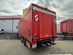 Mercedes-Benz Antos