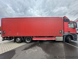 Mercedes-Benz Antos