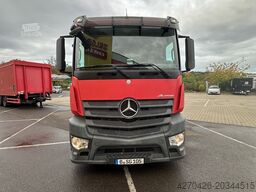 Mercedes-Benz Antos