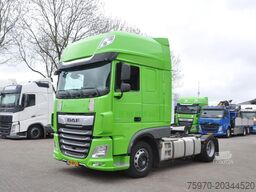 DAF XF 480 SSC 4X2 2018. -TRUCK