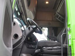 DAF XF 480 SSC 4X2 2018. -TRUCK