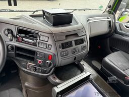 DAF XF 480 SSC 4X2 2018. -TRUCK