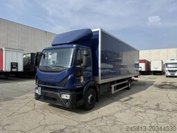 Iveco eurocargo 160-250