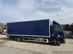 Iveco eurocargo 160-250