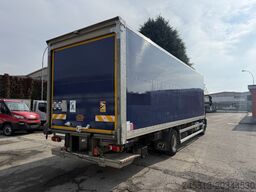 Iveco eurocargo 160-250