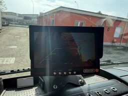 Iveco eurocargo 160-250