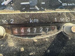 Volvo FS 7-18 (MANUAL PUMP / POMPE MANUELLE / 18 TONS...