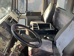 Volvo FS 7-18 (MANUAL PUMP / POMPE MANUELLE / 18 TONS...