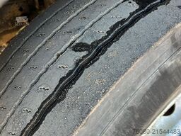 Volvo FS 7-18 (MANUAL PUMP / POMPE MANUELLE / 18 TONS...