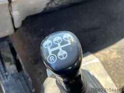 Volvo FS 7-18 (MANUAL PUMP / POMPE MANUELLE / 18 TONS...