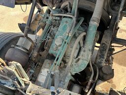 Volvo FS 7-18 (MANUAL PUMP / POMPE MANUELLE / 18 TONS...