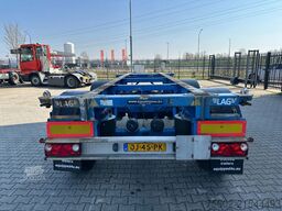 LAG FT / BPW / ADR (EXII/ EXIII/FL/AT) ...