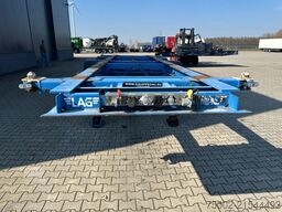 LAG FT / BPW / ADR (EXII/ EXIII/FL/AT) ...