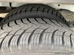 Ford Transit 350  7 posti - Cassone Fisso  -