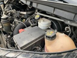 Ford Transit 350  7 posti - Cassone Fisso  -