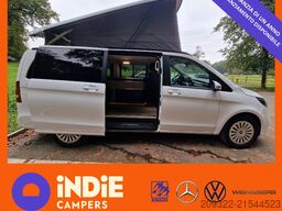 Mercedes Marco Polo 250d |2022| EURO 6| Automatico | Venditore professio