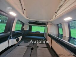 Mercedes Marco Polo 250d |2022| EURO 6| Automatico | Venditore professio