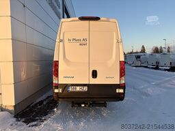 Iveco Daily 35
