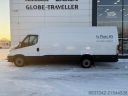 Iveco Daily 35
