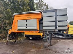 Epoke SH4902 Combination Spreader