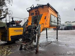 Epoke SH4902 Combination Spreader