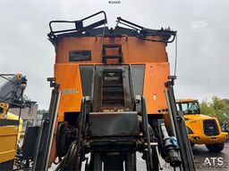 Epoke SH4902 Combination Spreader