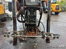 Epoke SH4902 Combination Spreader