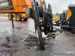 Epoke SH4902 Combination Spreader