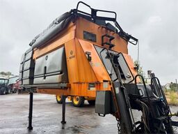 Epoke SH4902 Combination Spreader