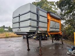 Epoke SH4902 Combination Spreader