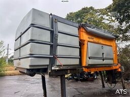 Epoke SH4902 Combination Spreader