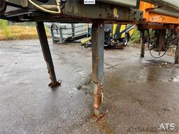 Epoke SH4902 Combination Spreader